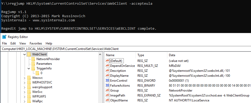 Sysinternals | Cybersecurity Blog